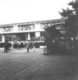 1982年の大学二号館