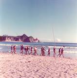 1965年の海浜学校
