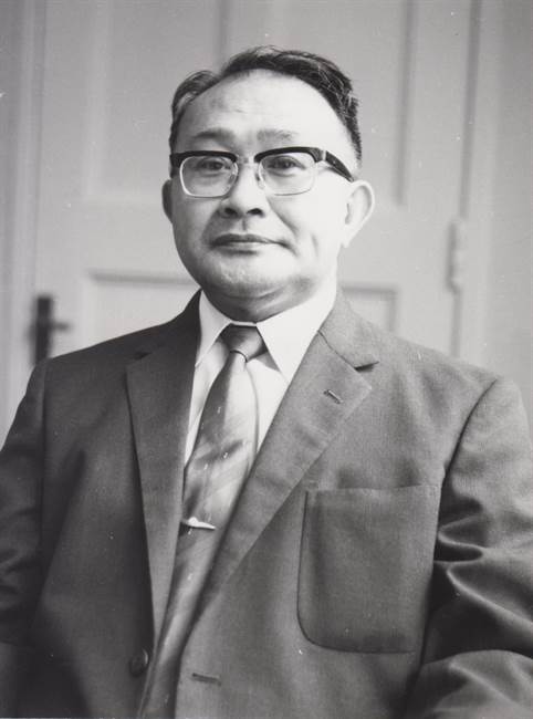杉本栄教授