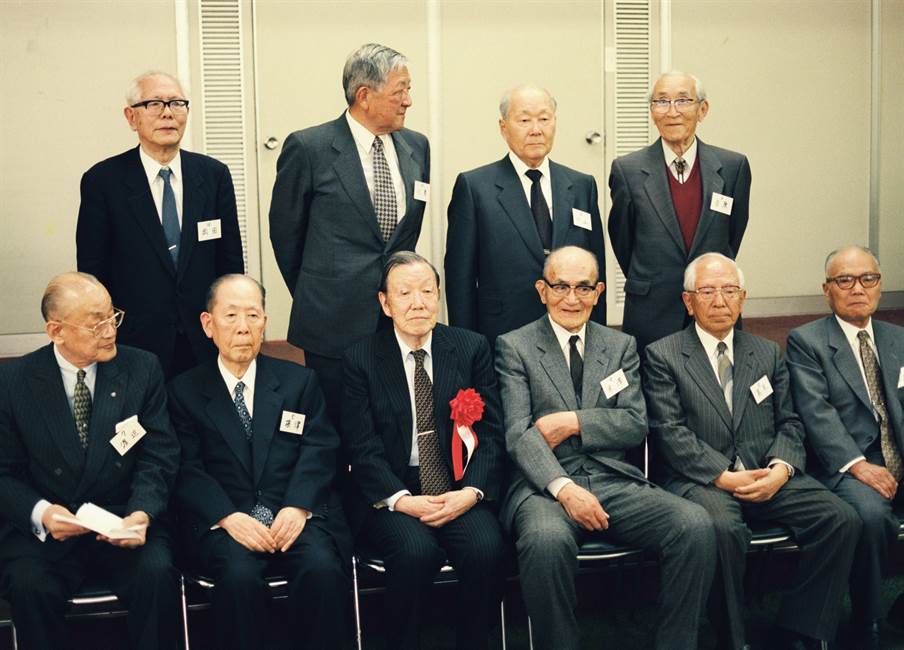 矢代源司の会