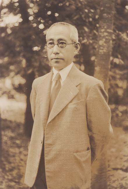 山川黙校長