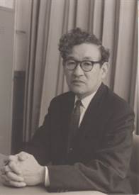 正田建次郎学長・校長