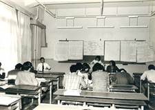 1960年代のゼミナール授業