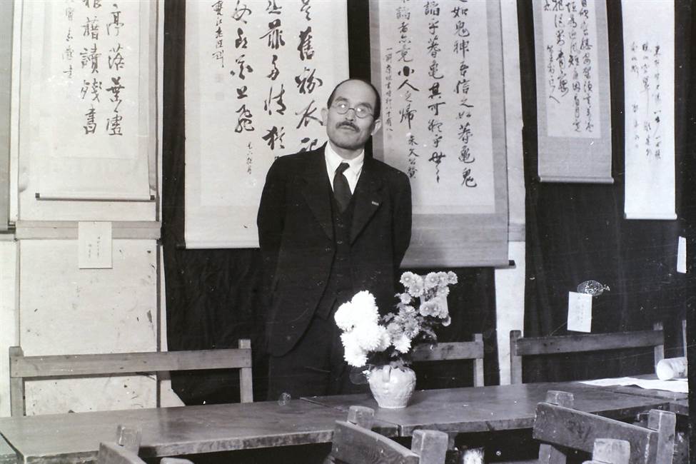 中村素堂