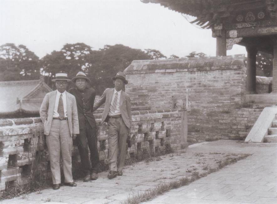 1920年代の海外旅行