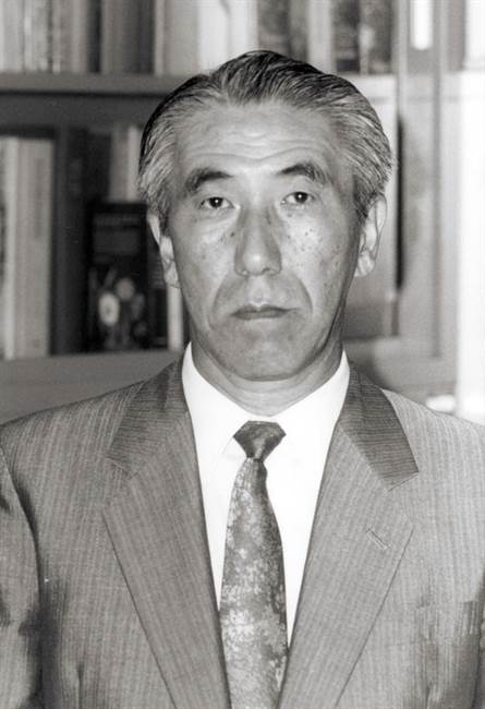 福田泰二校長