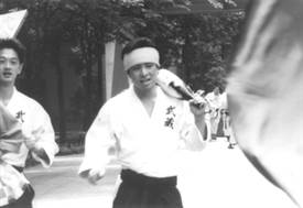 遊びの場としての武蔵学園・その2