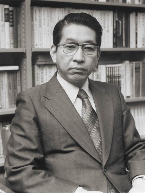 櫻井毅学長