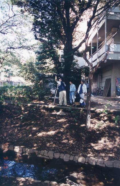 学園創立80周年