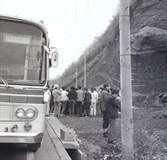 箱根地学巡検・1972年