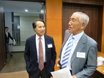 国外研修生OB会