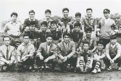 サッカー部