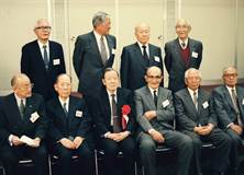 矢代源司の会