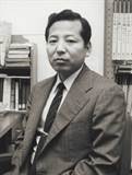 石原司経済学部長