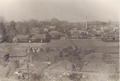 江古田校地の北側