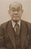 吉野信次校長・学長