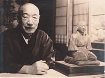 上野賢知教授