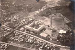 1930年代の江古田校地