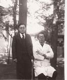 大竹書記と山口助手