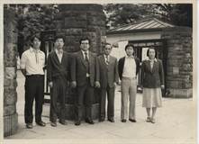 学生生活課