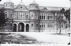帝国大学工科大学