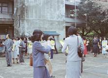 入学関係書類