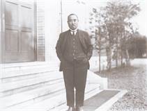 田村友三郎書記
