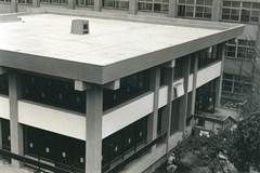 図書館棟