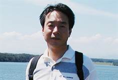 山﨑元男校長