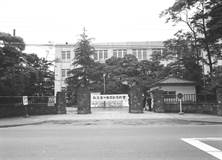 50周年式典と学生運動