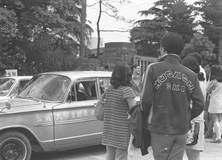 武蔵大学自動車部