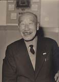 上野賢知教授