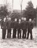 1930年代の事務職員