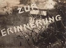 "Zur Erinnerung"
