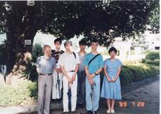1日だけの学校体験