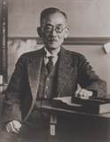 山本良吉校長