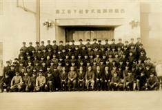 1942年の勤労動員