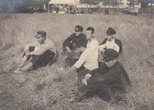 昭和7年の高等科生徒