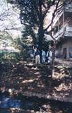 学園創立80周年