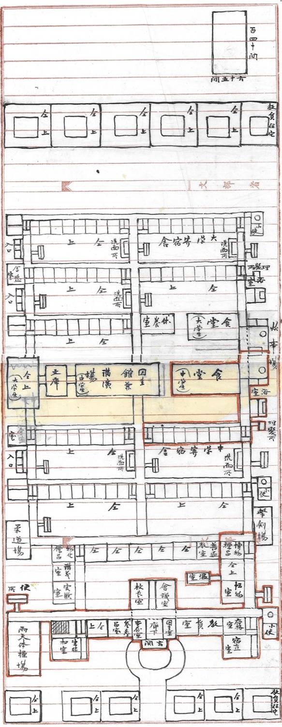 武蔵学園の創設と本間則忠の 十一年制寄宿舎 構想 武蔵学園史紀伝 根津育英会武蔵学園百年史